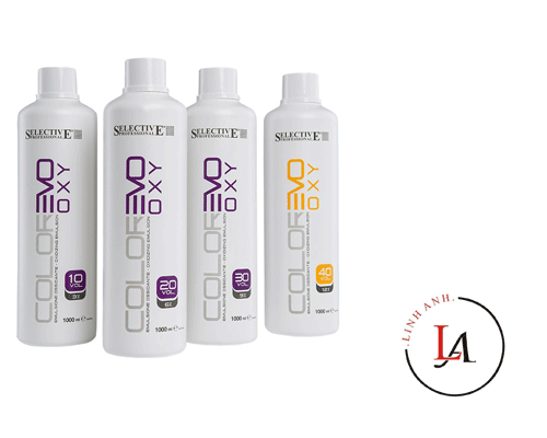 Oxy Selective 1L